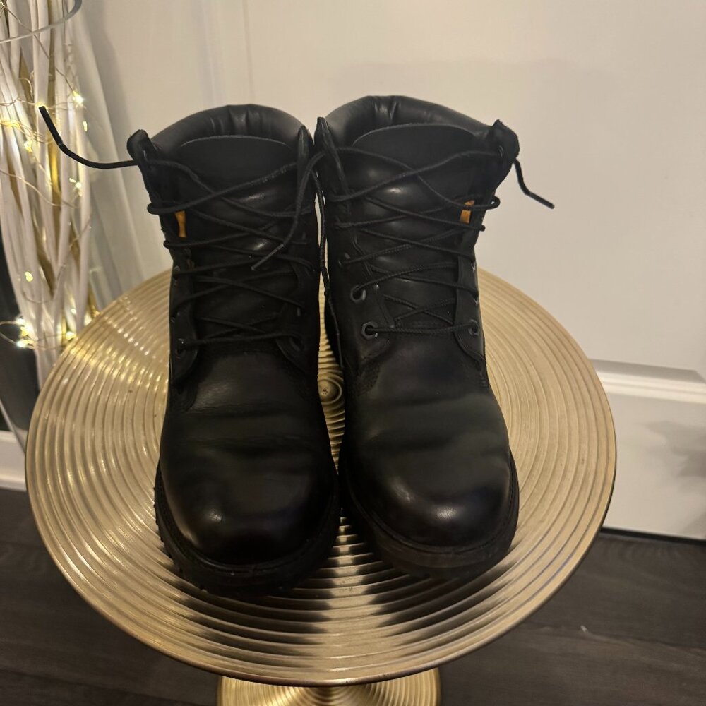 Timberland 6" Premium Waterproof Boots